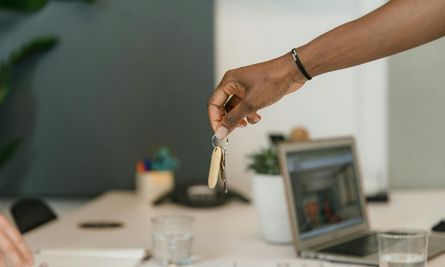 PMS SA Conciergerie Accompagnement