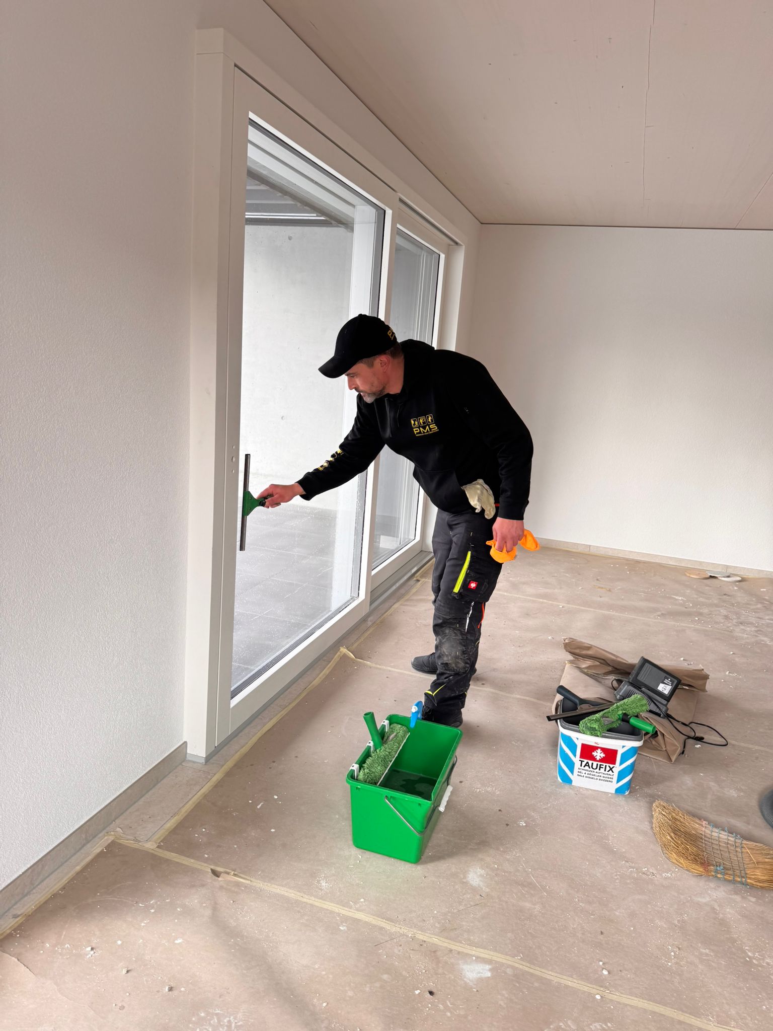 PMSSA Conciergerie Frise2