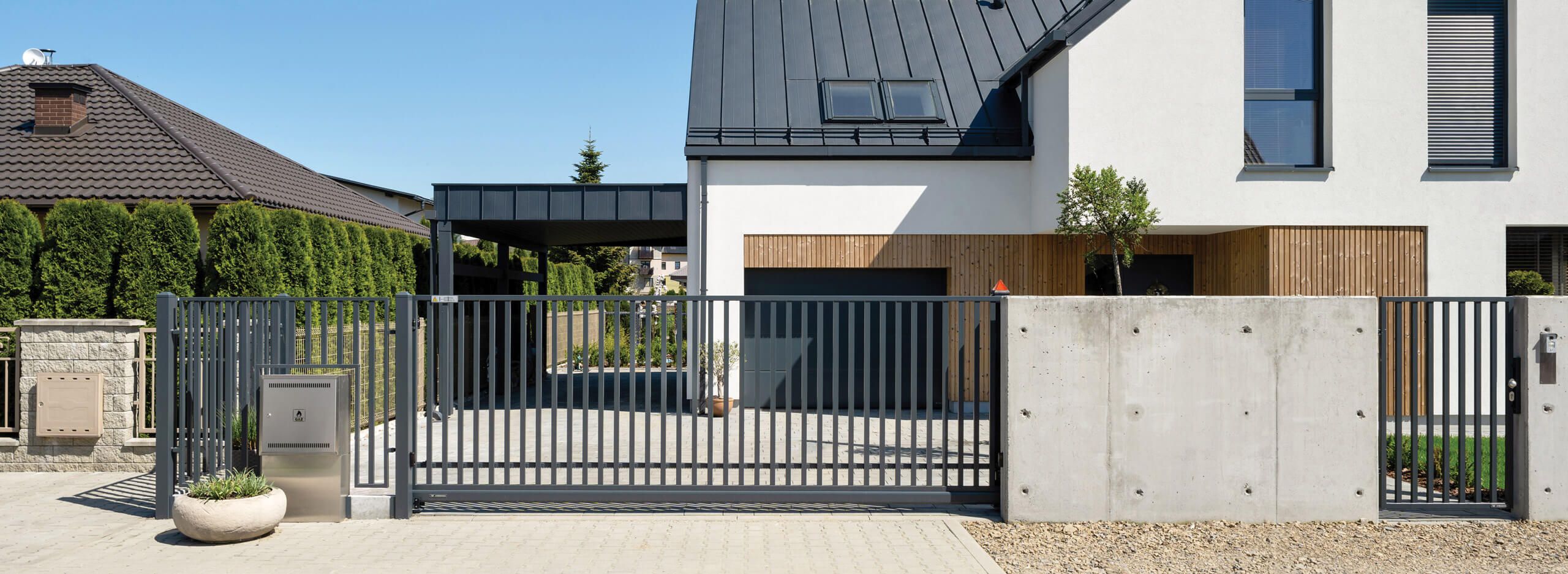 PMSSA Pergola Palissade Clorutre Portail Galerie