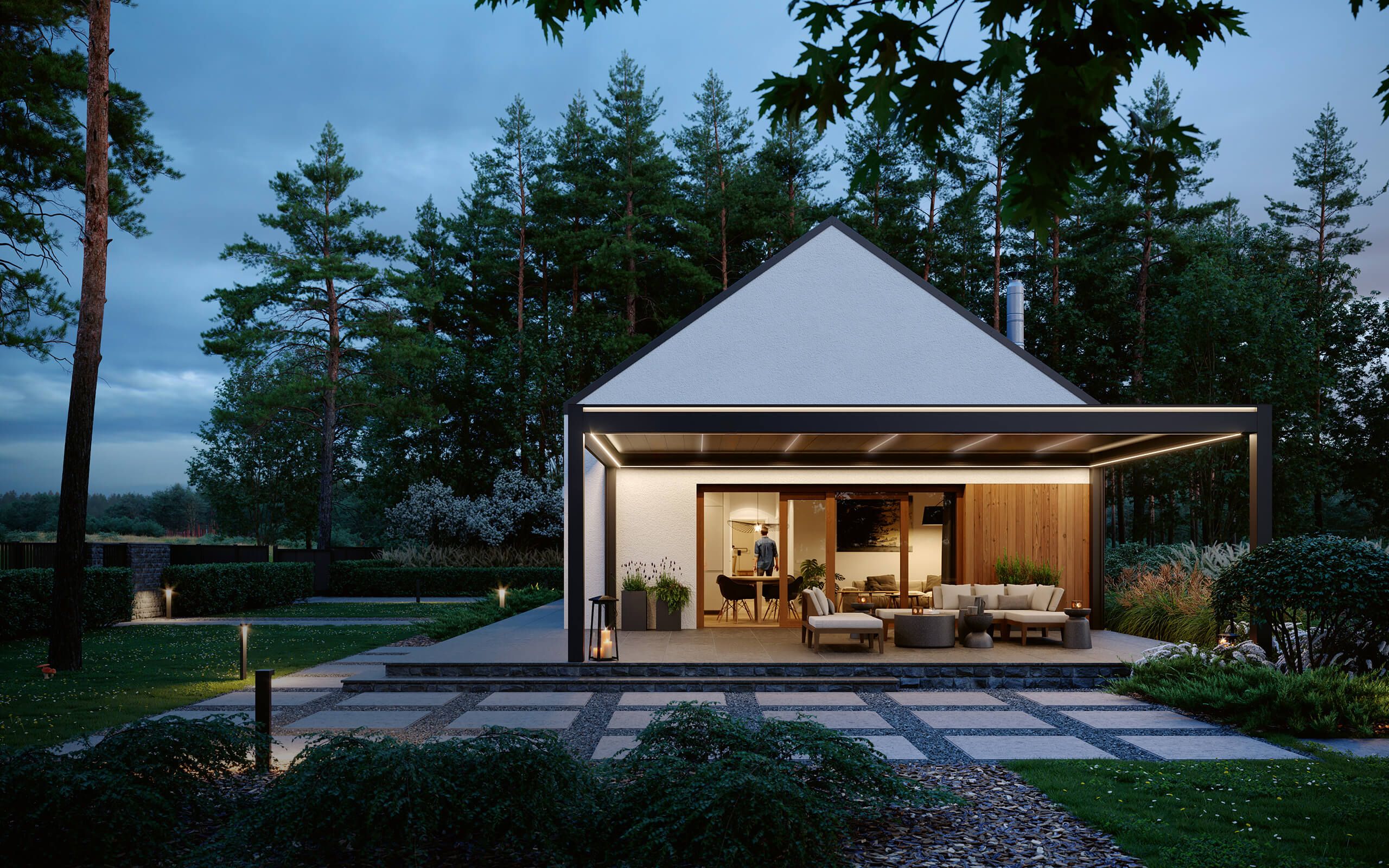 PMSSA Pergolas Palissade Cloture Portail Hero