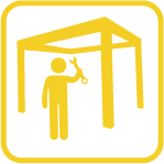 PMSSA Pergolas icone